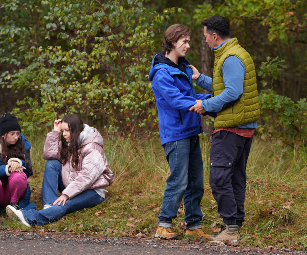 Barwy szczęścia odc. 3332