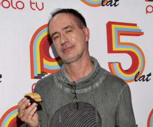 Tomasz Samborski