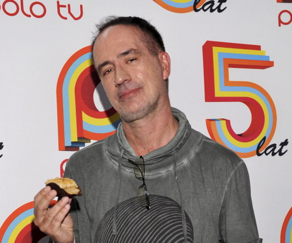Tomasz Samborski