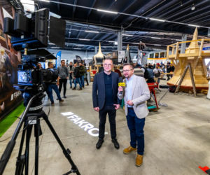 Dach Forum 2026 - Targi Kielce, 15–16 stycznia. Murator bierze udział w największym w roku spotkaniu branży dachowej w Polsce