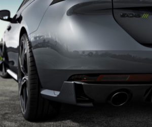 Peugeot 508 Sport Engineered