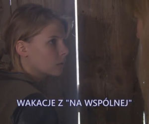 Na Wspólnej. Ola Zimińska (Marta Wierzbicka)