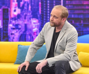 Żona Piotra Adamczyka miała groźny wypadek! Tak się skończył ich wypad na Bali