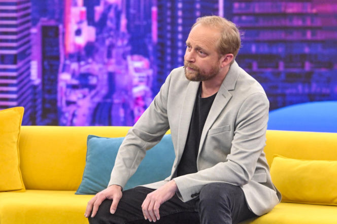 Żona Piotra Adamczyka miała groźny wypadek! Tak się skończył ich wypad na Bali