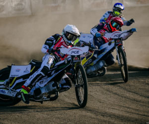 PGE IMME 2019: Triumf Bartosza Zmarzlika. Świetny występ lidera Get Well Toruń