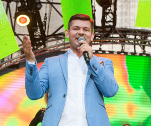 Zenek  Martyniuk bierze 25 000zł za koncert