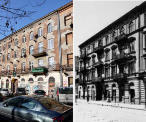 Wizytówka przedwojennej Warszawy. Kamienica, której nie oszczędził PRL. Poznaj historię budynku, który jest niemym świadkiem dawnej świetności i powojennej degradacji stolicy.