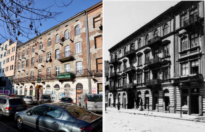 Wizytówka przedwojennej Warszawy. Kamienica, której nie oszczędził PRL. Poznaj historię budynku, który jest niemym świadkiem dawnej świetności i powojennej degradacji stolicy.