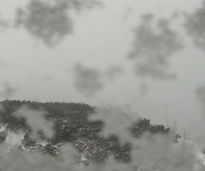 Zima wróciła w Tatry