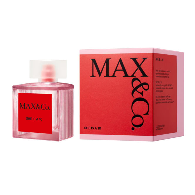 MAX&Co.