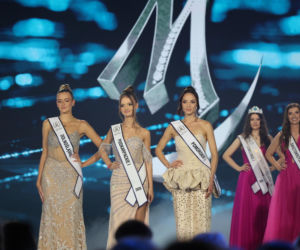 Gala Miss Polski w Nowym Sączu! Zobacz, jak wyglądają finalistki
