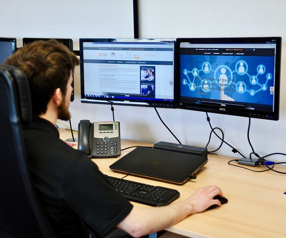 Szpitale kontra cyberbezpieczeństwo. Gigantyczne koszty nowej ustawy