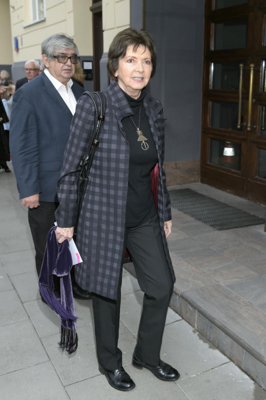 Halina Kunicka