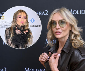 Zgody nie będzie! Woźniak-Starak nazywa Dodę największą kłamczuchą. Piosenkarka odpowiada!