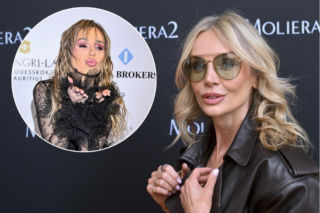 Zgody nie będzie! Woźniak-Starak nazywa Dodę największą kłamczuchą. Piosenkarka odpowiada!