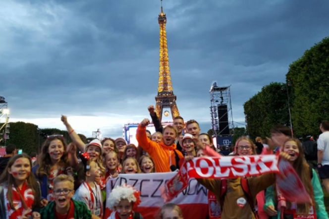 Polska - Ukraina na Euro 2016: kiedy mecz? Co nam daje?