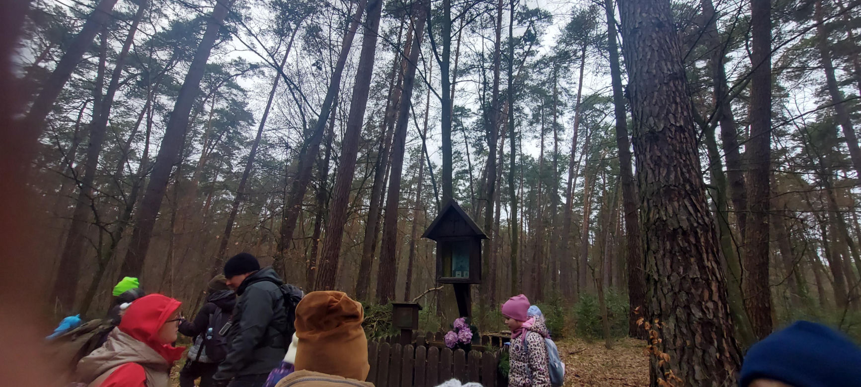 26. Rajd Mikołajkowy