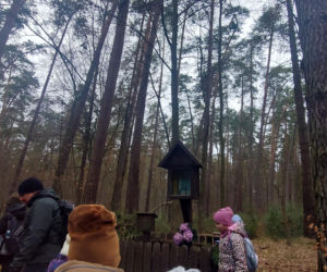 26. Rajd Mikołajkowy