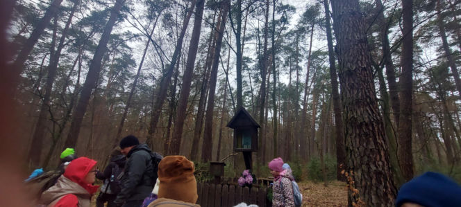 26. Rajd Mikołajkowy