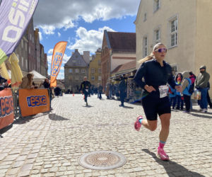 Lotto 23. Bieg Jakubowy cz.3