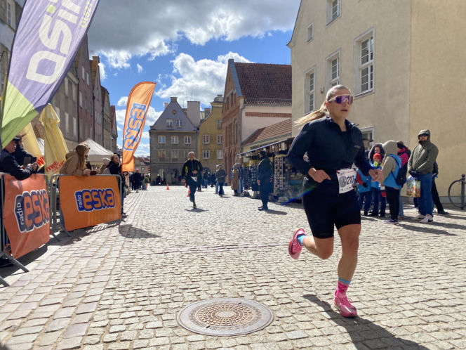 Lotto 23. Bieg Jakubowy cz.3