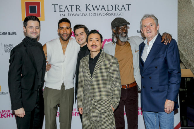 Przystojniak znany z Netlixa w Tańcu z Gwiazdmi. Ma szansę na Kryształową Kulę?