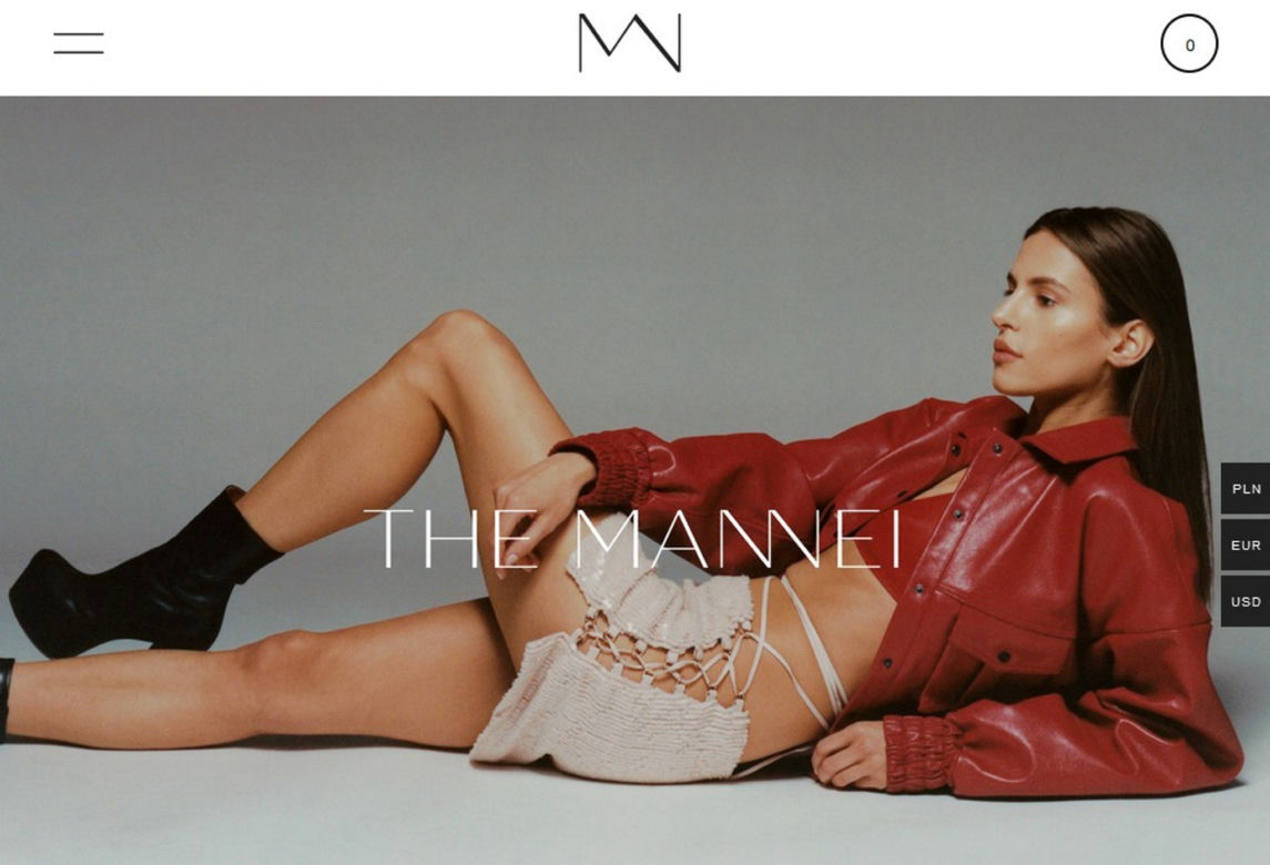 The Mannei
