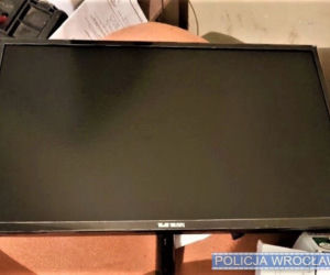 Włamali się do szkoły specjalnej we Wrocławiu. Ukradli dzieciom nawet klocki