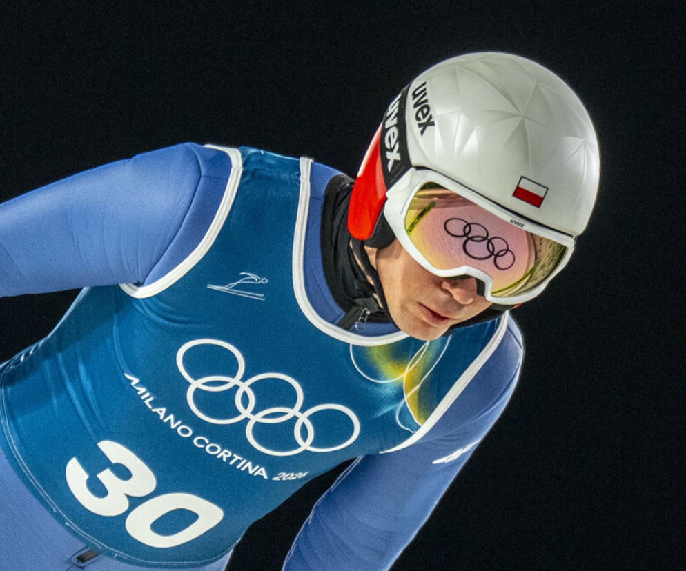 Kamil Stoch