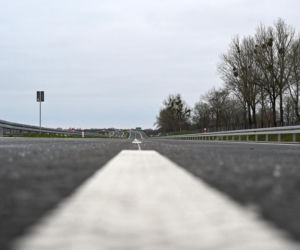 Zachodniopomorskie/ Odcinek S6 Sianów-Słupsk oddany do ruchu