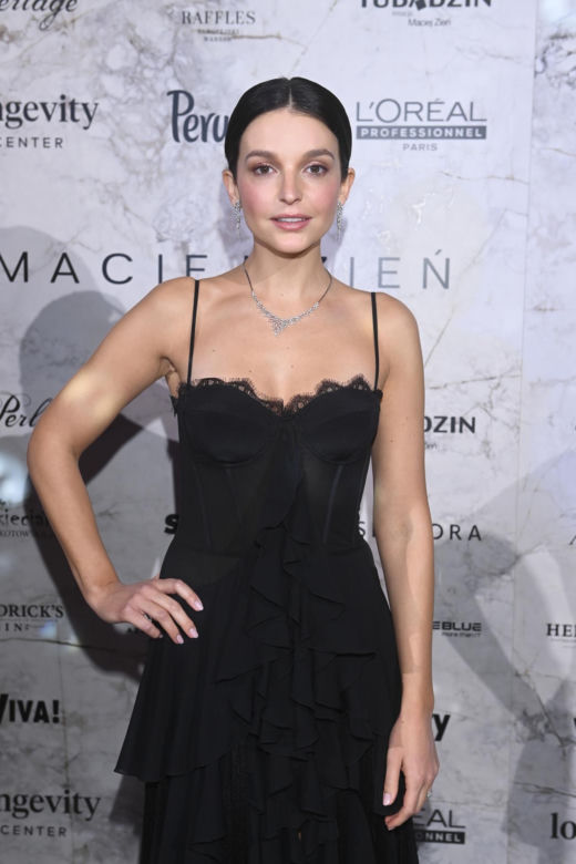 Maria Dębska