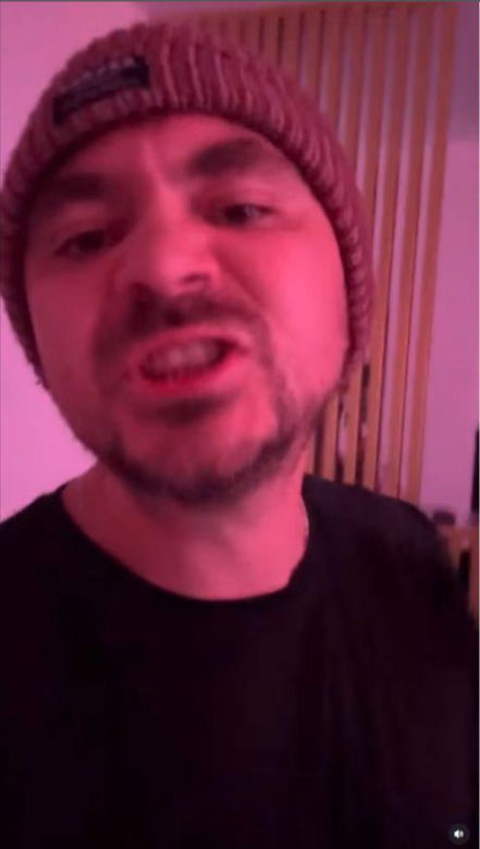 Daniel Martyniuk