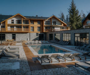 Mövenpick Resort & Spa Karpacz