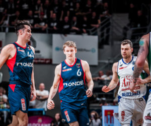 Anwil Włocławek - Twarde Pierniki Toruń, zdjęcia z meczu Energa Basket Ligi 