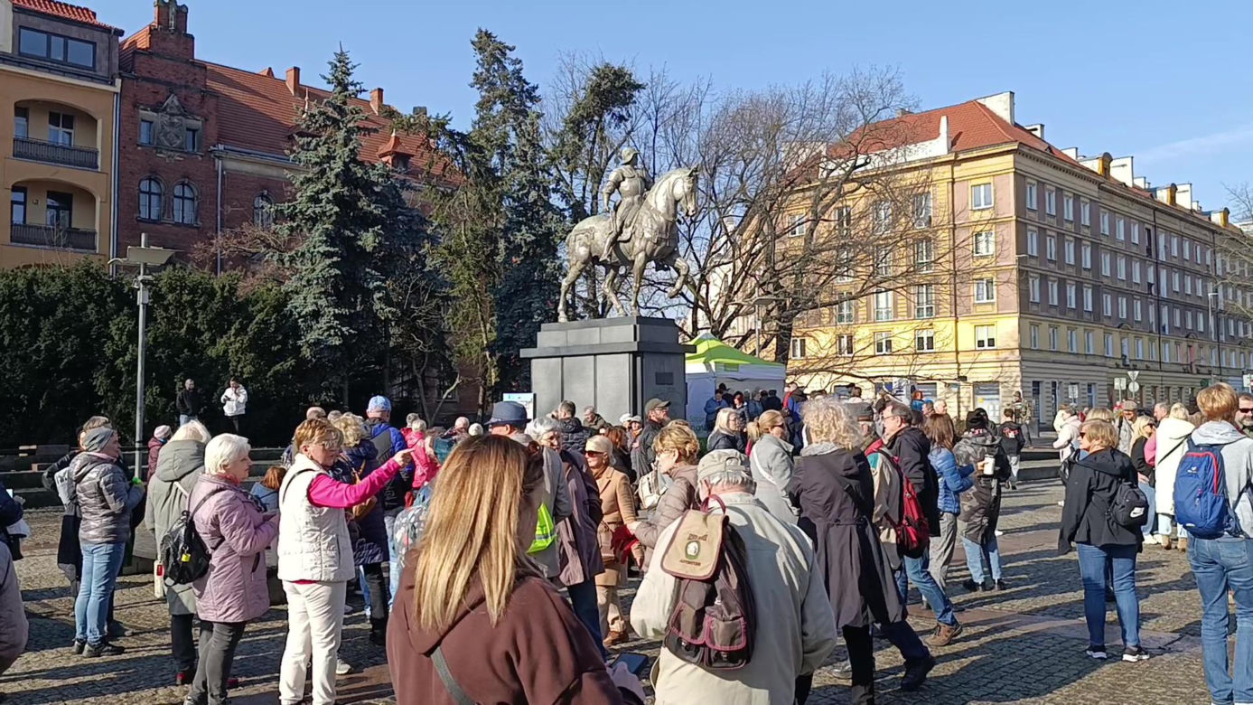 Dzień Przewodnika Turystycznego 2026 w Szczecinie