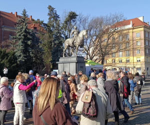 Dzień Przewodnika Turystycznego 2026 w Szczecinie