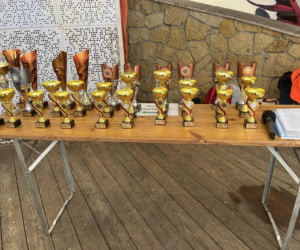 34 FINAŁ WOŚP W RADOMIU