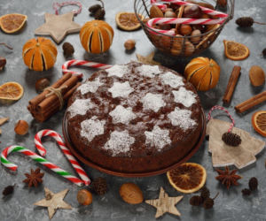 Tak Węgrzy pieką piernik na Boże Narodzenie. Sekretem jego smaku jest jedna czynność 