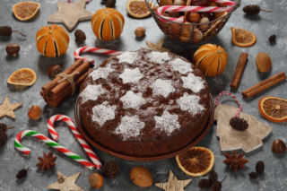 Tak Węgrzy pieką piernik na Boże Narodzenie. Sekretem jego smaku jest jedna czynność 