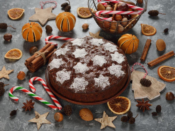 Tak Węgrzy pieką piernik na Boże Narodzenie. Sekretem jego smaku jest jedna czynność 