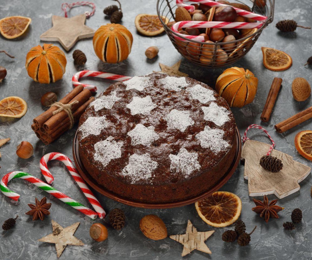 piernik po węgiersku