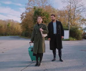 Miłość i nadzieja odc. 344. Sila, Kuzey