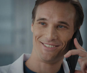 M jak miłość, odcinek 1895. Olek (Maurycy Popiel)