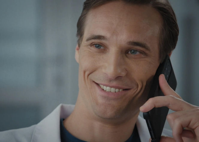 M jak miłość, odcinek 1895. Olek (Maurycy Popiel)