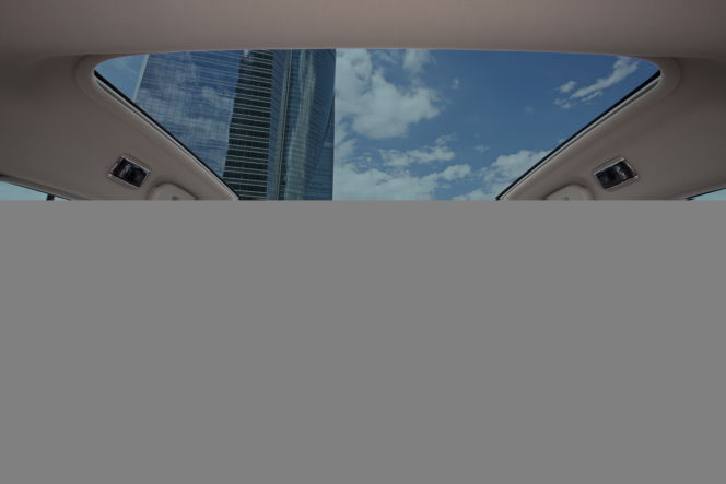 Peugeot 508 SW