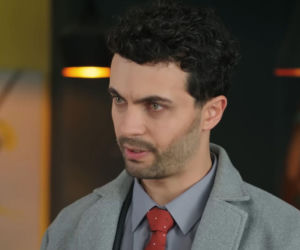 Panna młoda, odcinek 25: Gdy Engin decyduje się pomóc bratu Hancer, Cihan oskarża go o zdradę