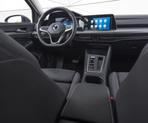 Volkswagen Golf 8 1.5 eTSI 150 KM DSG7 Style
