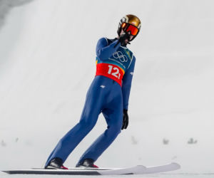 Kacper Tomasiak i Paweł Wąsek wicemistrzami olimpijskimi!