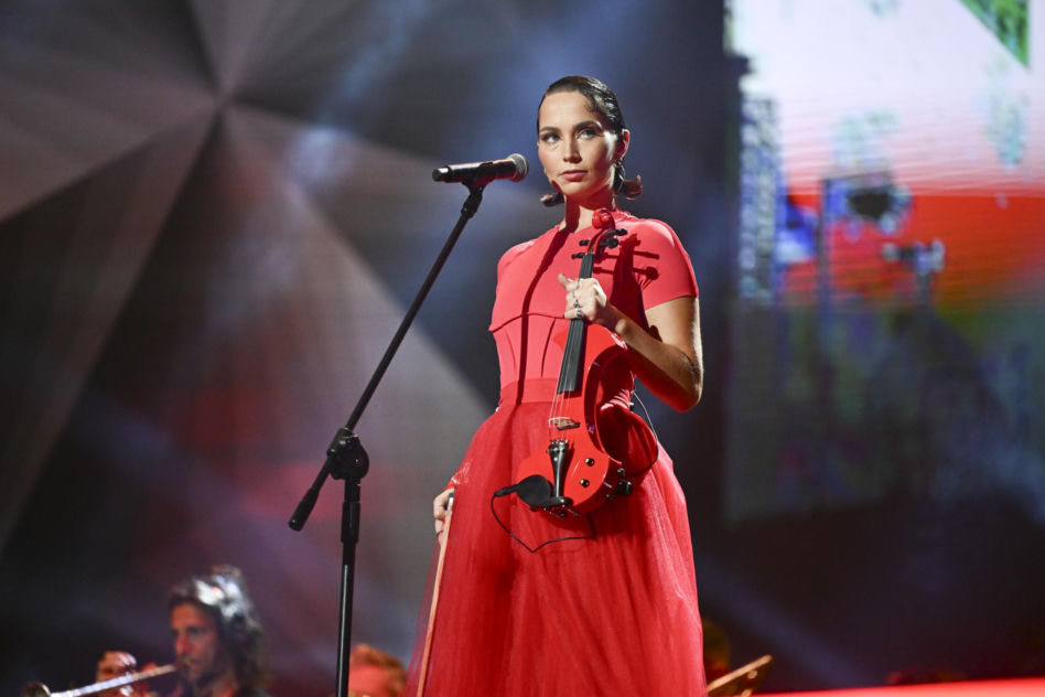 Koncert „Nasza Solidarność. A to nam się udało”