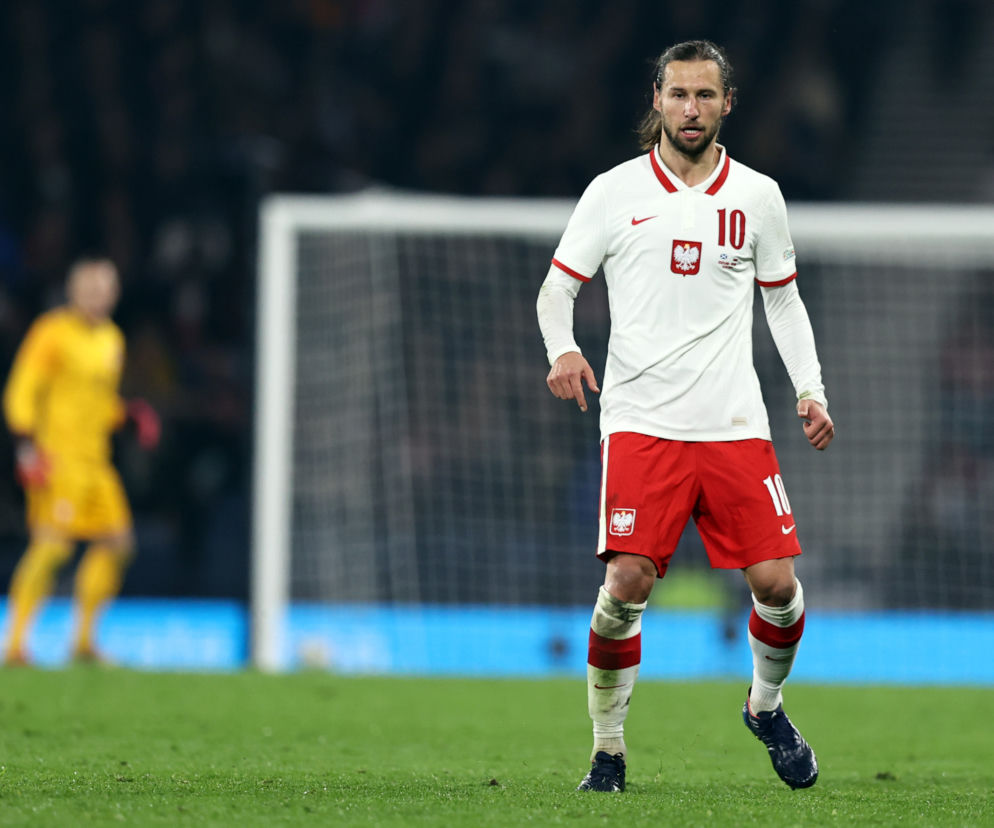 Grzegorz Krychowiak